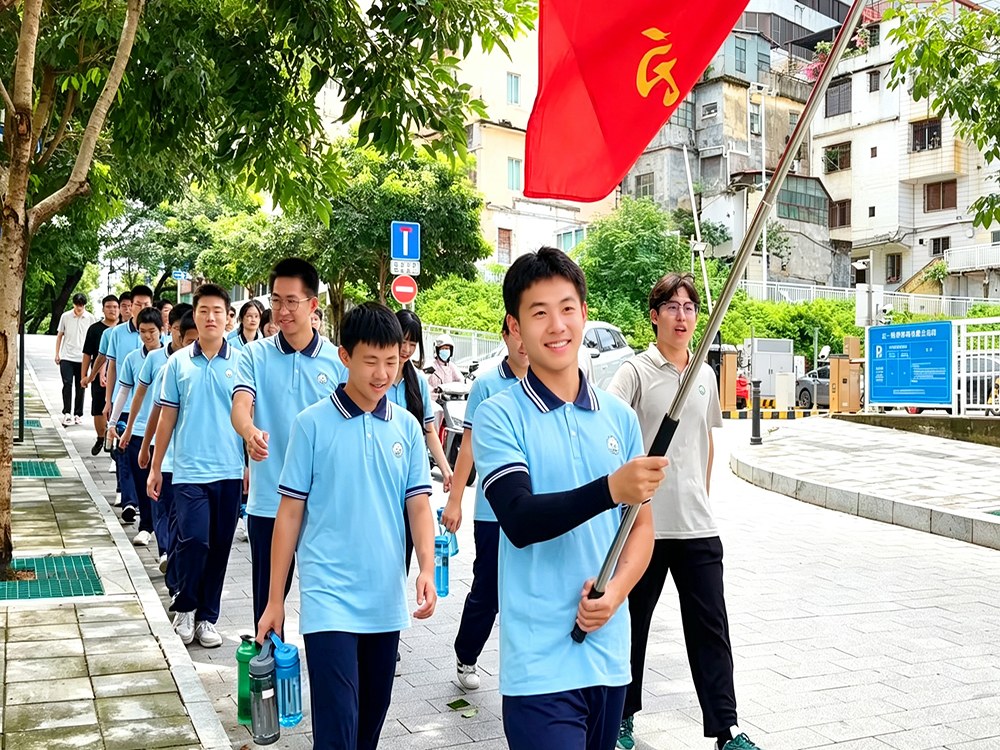 黄石正规孩子叛逆期教育中心具体位置在哪