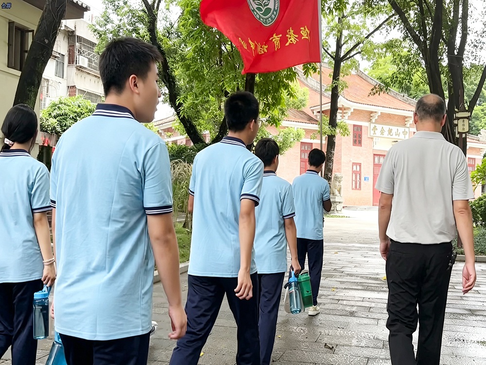 黄石青少年寄宿培育机构联系电话与择校指南