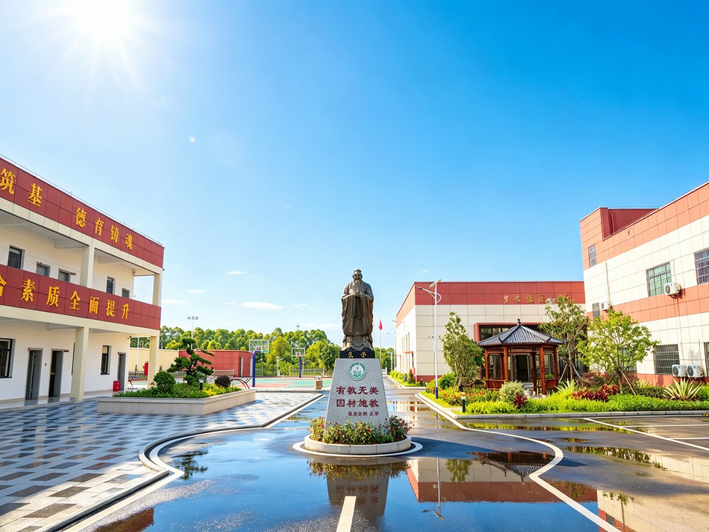 2026优选黄石可靠的叛逆孩子改变学校怎么选