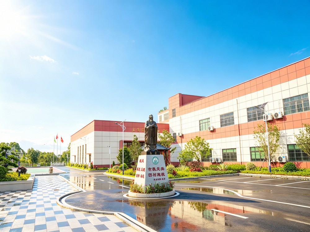 黄石比较好的叛逆孩子全封闭改变学校具体位置在哪
