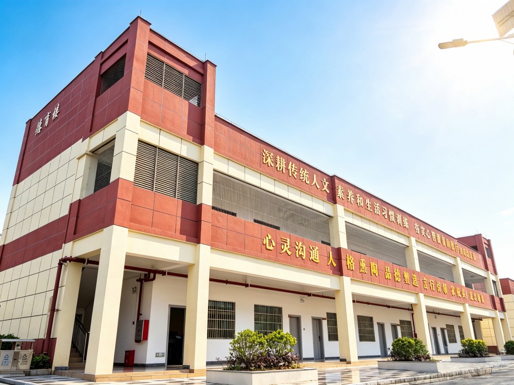 2026优选黄石可靠的叛逆孩子改变学校怎么选