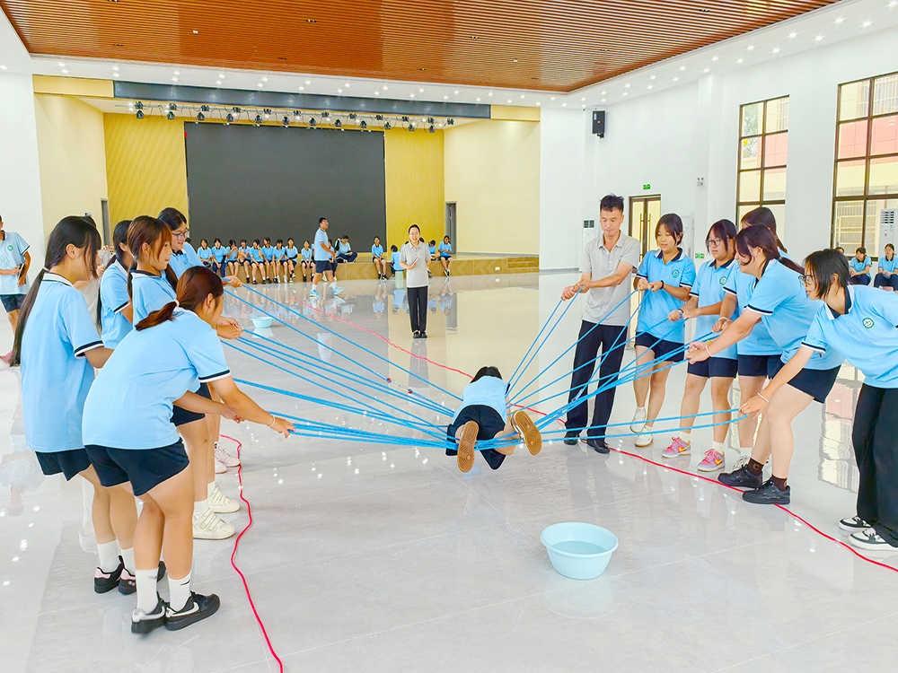 黄石厌学孩子管教机构具体位置与挑选指南